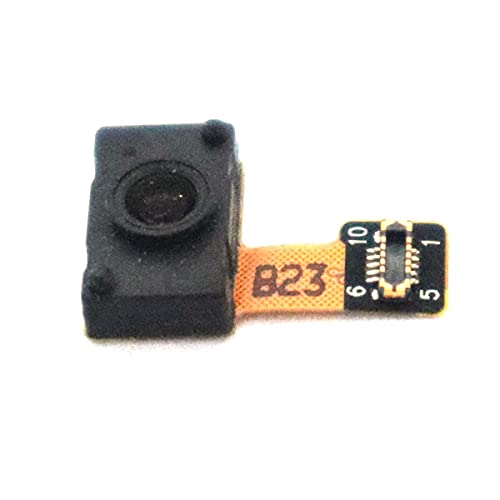 FainWan כפתור אצבע חיישן מגע מקש להגמיש כבלים ערכת החלפת תואם עם LG קטיפה G900N 6.8 1inch