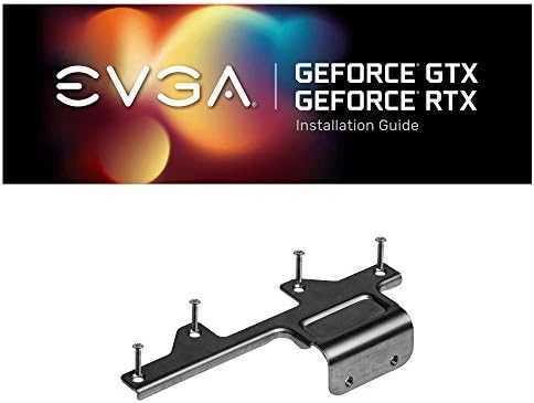 EVGA 24G-P5-3973-KR GeForce RTX 3090 XC3 משחקים, 24GB GDDR6X, iCX3 קירור, ARGB LED, מתכת Backplate