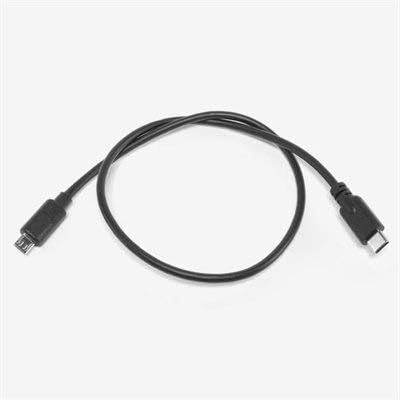 Freefly 19.6 USB Type C מיקרו-B כבלים MoVI Pro מאזנים
