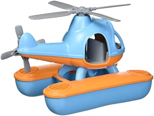 ירוק צעצועים Seacopter - מבחר