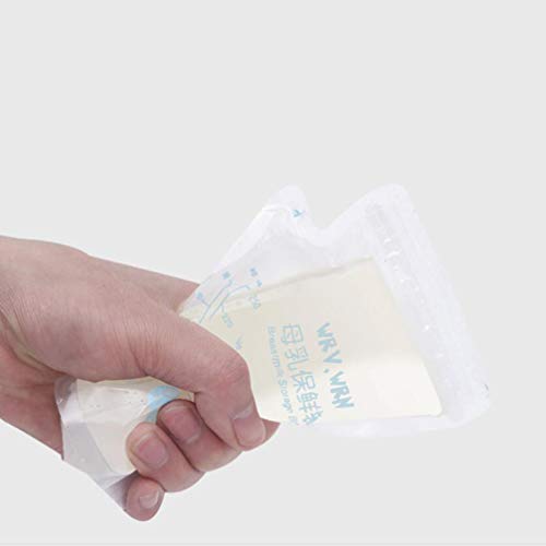 Artibetter חלב אם בשקיות 250ml איטום חלב שקיות אחסון נייד חלב אם במקפיא שקיות רעננות שקיות להנקה אספקה 30pcs